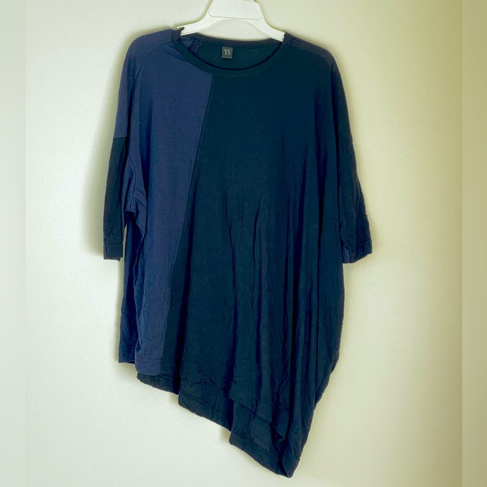 Y’s tunic style OSFA top
